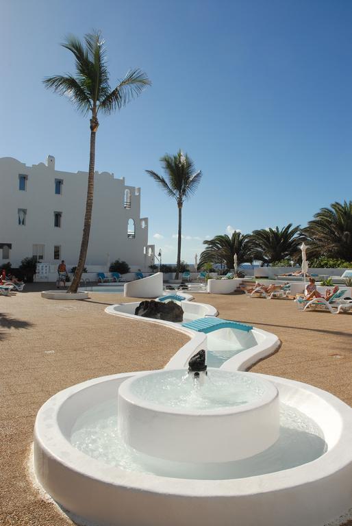 Neptuno Suites - Adults Only Costa Teguise Exterior photo